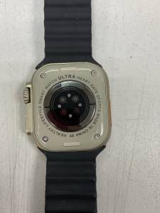 01-200137179: Smart Watch hw 8 ultra