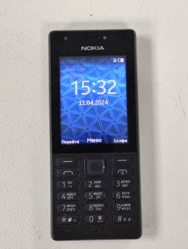 01-200113455: Nokia 216 rm-1187 dual sim