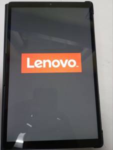 01-200114588: Lenovo tab m10 tb-x306x 32gb 3g