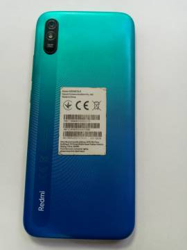 01-200144724: Xiaomi redmi 9a 2/32gb