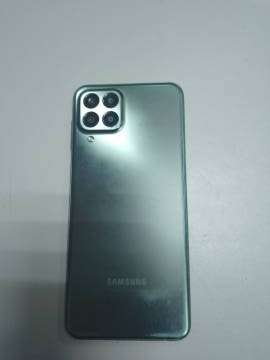 01-200144181: Samsung galaxy m33 5g 6/128gb
