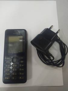 01-200142224: Nokia 108 (rm-944) dual sim