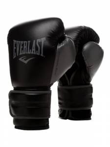 Боксерские перчатки Everlast powerlock 16oz