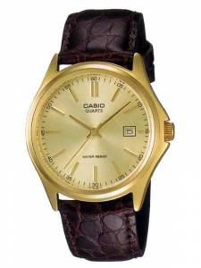 Часы Casio standard analogue mtp-1183q-9adf