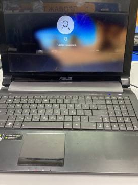 01-200142207: Asus core i3 330m 2,13ghz/ram4096mb/ssd120gb