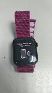 01-200158351: Apple watch&nbsp;se 2-го&nbsp;поколения gps 44mm al a2723