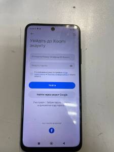 01-200168242: Xiaomi poco m3 pro 5g 6/128gb