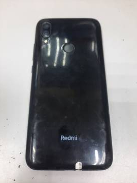 01-200172942: Xiaomi redmi 7 3/32gb