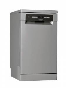 Посудомоечная машина Hotpoint-Ariston hsfo 3t235 wc x