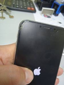 01-200177762: Apple iphone x 64gb
