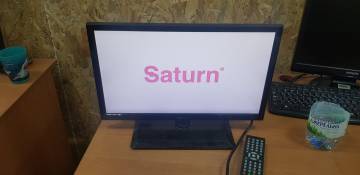 01-200127198: Saturn led 19a