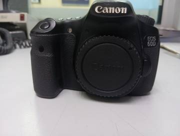 01-200184471: Canon eos 60d