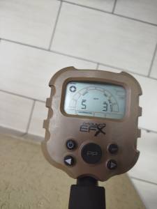 01-200183150: Ground Efx mx50