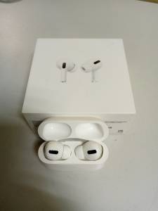 01-200164126: Apple airpods pro