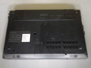 01-200173671: Lenovo єкр. 15,6/ amd e350 1,6ghz/ ram3072mb/ hdd500gb/ dvd rw