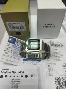 01-200189717: Casio standard digital b650wd-1aef