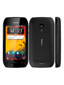 Мобильний телефон Nokia 603