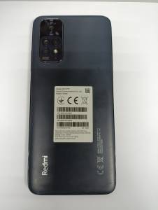 01-200173693: Xiaomi redmi note 11 4g 6/128gb