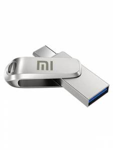 Usb флешка Xiaomi флешка type-c + usb для macbook 2tb usb типа c и usb типа a