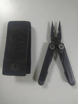 01-200205425: Leatherman wave plus