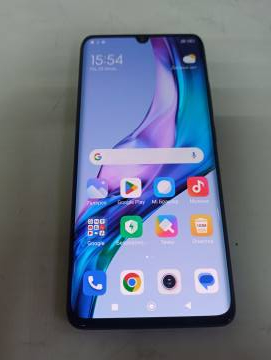 01-200205569: Xiaomi mi note 10 pro 8/256gb