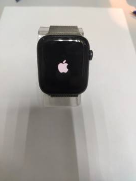 01-200186501: Apple watch se 2 gps 44mm aluminum case with sport