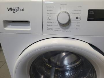 01-200205829: Whirlpool fwsl 61052w eu