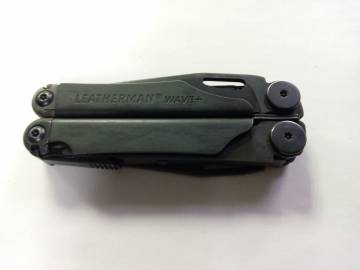 01-200214004: Leatherman wave plus