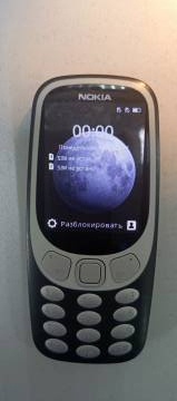 01-200213225: Nokia 3310