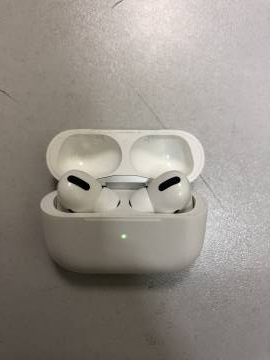 01-200215323: Apple airpods pro