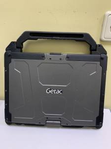 01-200208707: Getac v110g6