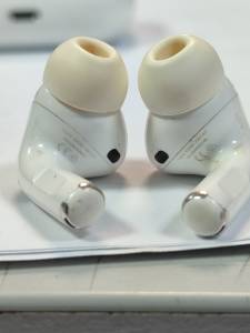 01-200121572: Apple airpods pro a2190,a2084+a2083 2019г