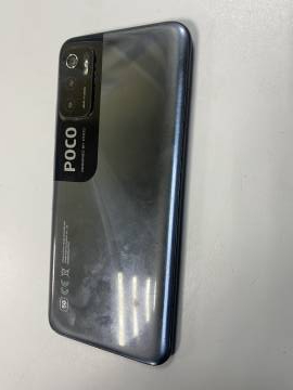 01-200226929: Xiaomi poco m3 pro 4/64gb