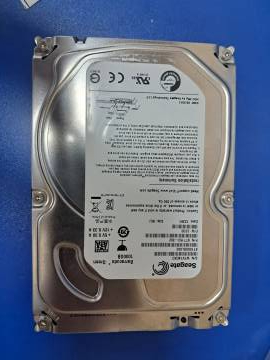 01-200199132: Seagate barracuda 1 tb