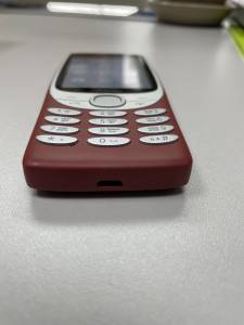 01-200196962: Nokia 8210