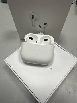 01-200233706: Apple airpods 3rd generation