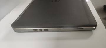 01-200238999: Dell єкр. 15,6/ core i7 6820hq 2,7ghz/ ram16gb/ ssd512gb/ nvidia quadro m2000m