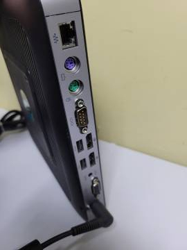 01-200234128: Пк системний блок hp t630 thin client usff/ amd gx 42