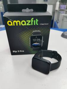 01-200198095: Amazfit bip 3 pro