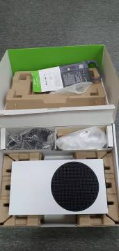 01-200204349: Microsoft xbox series s 512gb