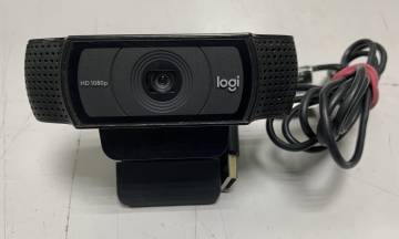 01-200248247: Logitech c920 v-u0028