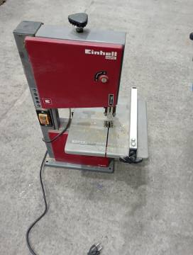 01-200253379: Einhell th-sb 200