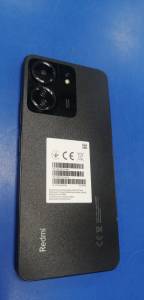 01-200254828: Xiaomi redmi 13c 8/256gb