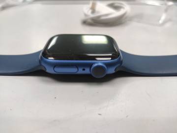 01-200251256: Apple watch series 7 gps 41mm aluminum case with sport