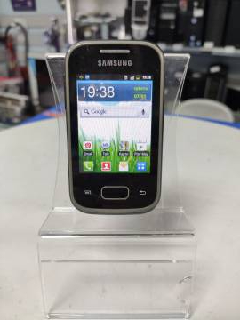 01-200233647: Samsung s5300 galaxy pocket