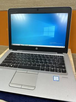 01-200256094: Hp hp elitebook 820 g4 /екр. 12,5/ core i5 7200u 2,5ghz/ ram8gb/ ssd512gb