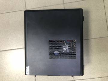 01-200233103: Пк сист. блок пк intel celeron g530/ram 4 gb/hdd 500