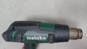 01-200257826: Metabo hg 20-600