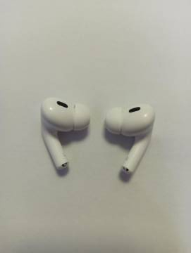 01-200261211: Apple airpods pro 2nd generation with magsafe charging case usb-c