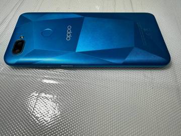 01-200263631: Oppo a12 2/32gb